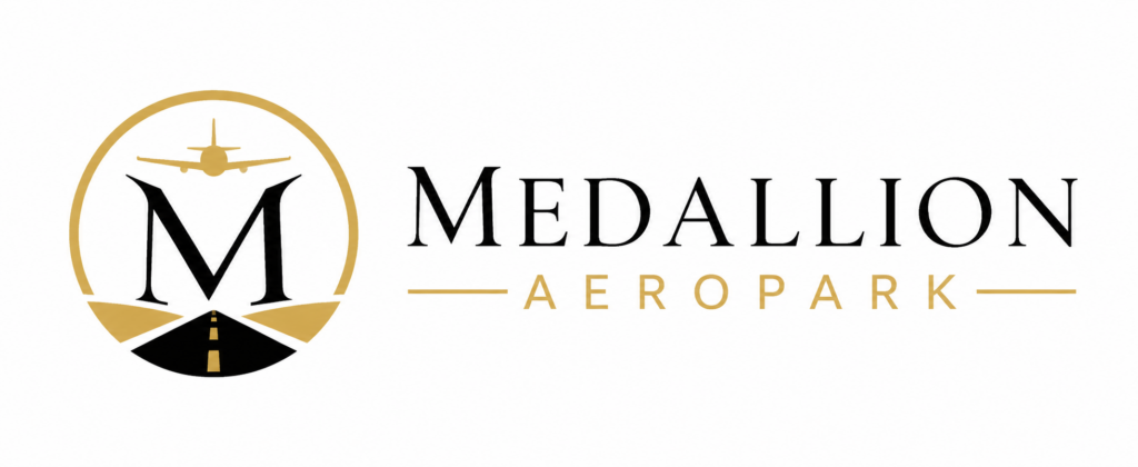 medallion aeropark zirakpur